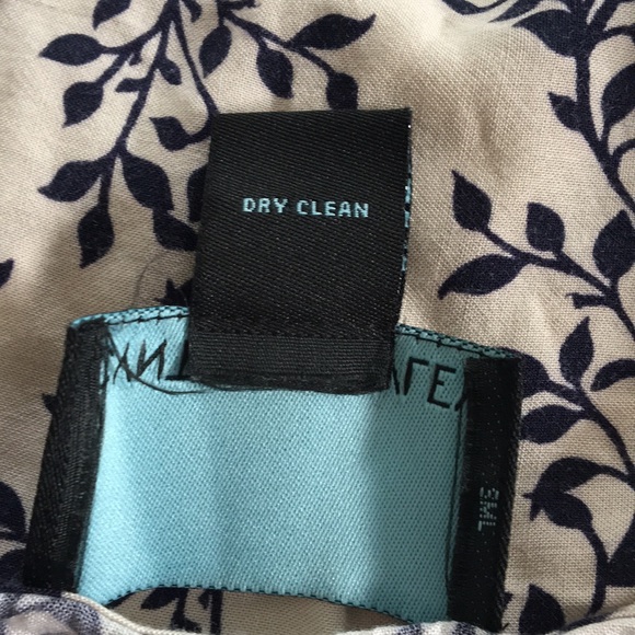 Cynthia Rowley top - Picture 4 of 4